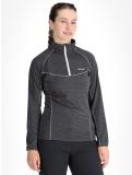 Vignette Regatta, Yonder II pull de ski femmes Seal Grey gris 