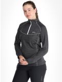 Vignette Regatta, Yonder II pull de ski femmes Seal Grey gris 