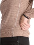 Vignette Regatta, Yonder II pull de ski femmes Warm Taupe beige 