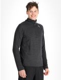 Vignette Regatta, Yonder II pull de ski hommes Ash gris 