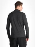 Vignette Regatta, Yonder II pull de ski hommes Ash gris 