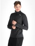 Vignette Regatta, Yonder II pull de ski hommes Ash gris 