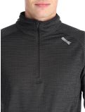 Vignette Regatta, Yonder II pull de ski hommes Ash gris 