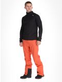 Vignette Regatta, Yonder II pull de ski hommes Black noir 