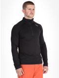 Vignette Regatta, Yonder II pull de ski hommes Black noir 