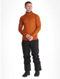 Vignette Regatta, Yonder II pull de ski hommes Fox orange 