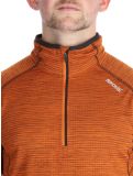 Vignette Regatta, Yonder II pull de ski hommes Fox orange 