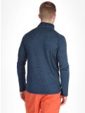 Vignette Regatta, Yonder II pull de ski hommes Moonlight bleu 