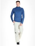 Vignette Regatta, Yonder II pull de ski hommes Olympian Blue bleu 