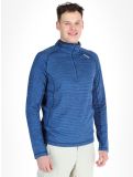 Vignette Regatta, Yonder II pull de ski hommes Olympian Blue bleu 