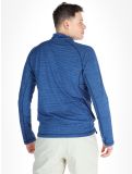 Vignette Regatta, Yonder II pull de ski hommes Olympian Blue bleu 