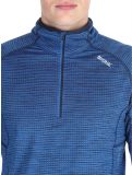 Vignette Regatta, Yonder II pull de ski hommes Olympian Blue bleu 