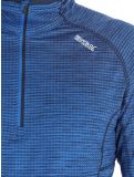 Vignette Regatta, Yonder II pull de ski hommes Olympian Blue bleu 