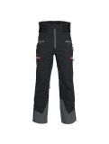 Vignette Rehall, Andez-R pantalon de ski hommes noir 