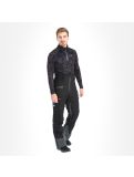 Vignette Rehall, Andez-R pantalon de ski hommes noir 