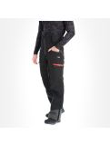 Vignette Rehall, Andez-R pantalon de ski hommes noir 