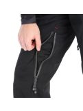 Vignette Rehall, Andez-R pantalon de ski hommes noir 