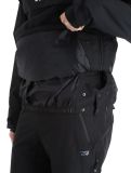 Vignette Rehall, Artrix-R anorak d'hiver hommes Black noir 