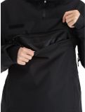 Vignette Rehall, Artrix-R anorak d'hiver hommes Black noir 