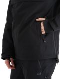 Vignette Rehall, Artrix-R anorak d'hiver hommes Black noir 