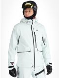 Vignette Rehall, Arvon-R veste de ski à coque dure hommes Light Grey gris 