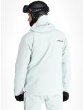 Vignette Rehall, Arvon-R veste de ski à coque dure hommes Light Grey gris 