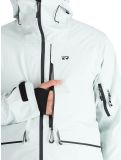 Vignette Rehall, Arvon-R veste de ski à coque dure hommes Light Grey gris 