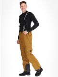 Vignette Rehall, Backbone-R pantalon de ski hommes Bronze brun 