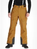 Vignette Rehall, Backbone-R pantalon de ski hommes Bronze brun 