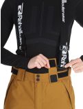 Vignette Rehall, Backbone-R pantalon de ski hommes Bronze brun 