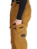 Vignette Rehall, Backbone-R pantalon de ski hommes Bronze brun 