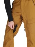 Vignette Rehall, Backbone-R pantalon de ski hommes Bronze brun 