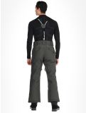 Vignette Rehall, Backbone-R pantalon de ski hommes Graphite gris 