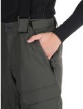 Vignette Rehall, Backbone-R pantalon de ski hommes Graphite gris 