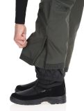 Vignette Rehall, Backbone-R pantalon de ski hommes Graphite gris 