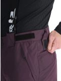 Vignette Rehall, Backbone-R pantalon de ski hommes Plum Perfect violet 