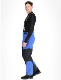 Vignette Rehall, Backbone-R pantalon de ski hommes Reflex Blue bleu 