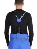 Vignette Rehall, Backbone-R pantalon de ski hommes Reflex Blue bleu 