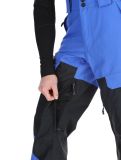 Vignette Rehall, Backbone-R pantalon de ski hommes Reflex Blue bleu 