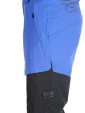 Vignette Rehall, Backbone-R pantalon de ski hommes Reflex Blue bleu 