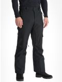 Vignette Rehall, Benn-R pantalon de ski hommes Black noir 