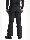 Vignette Rehall, Benn-R pantalon de ski hommes Black noir 