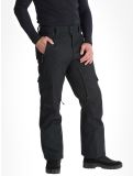 Vignette Rehall, Benn-R pantalon de ski hommes Black noir 