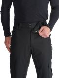 Vignette Rehall, Benn-R pantalon de ski hommes Black noir 