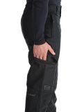 Vignette Rehall, Benn-R pantalon de ski hommes Black noir 