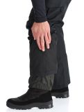 Vignette Rehall, Benn-R pantalon de ski hommes Black noir 