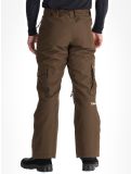 Vignette Rehall, Benn-R pantalon de ski hommes Choco brun 