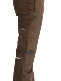 Vignette Rehall, Benn-R pantalon de ski hommes Choco brun 