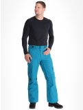 Vignette Rehall, Benn-R pantalon de ski hommes Petrol vert 