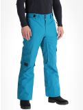 Vignette Rehall, Benn-R pantalon de ski hommes Petrol vert 